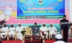 പോരാടി നേടിയ സ്വാതന്ത്ര്യം നിലനിര്‍ത്തേണ്ടത് ഉലമാക്കളുടെ ബാധ്യത: മൗലാനാ മുഹമ്മദ് അഹ്മദ് ബേഗ് നദ്‌വി