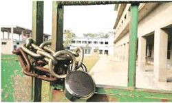 അതിര്‍ത്തിയില്‍ രജൗരി ജില്ലയിലെ സ്‌കൂളുകള്‍ അടച്ചു