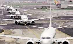 വിമാനത്താവളങ്ങള് തുറന്നു; സര്വീസുകള് പുനരാരംഭിച്ചു വിമാനത്താവളങ്ങള് തുറന്നു; സര്വീസുകള് പുനരാരംഭിച്ചു