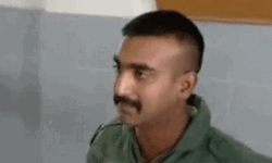 തിരിച്ചുവന്ന അഭിനന്ദന് ഇനിയുള്ള പെരുമാറ്റച്ചട്ടം ഇങ്ങനെ തിരിച്ചുവന്ന അഭിനന്ദന് ഇനിയുള്ള പെരുമാറ്റച്ചട്ടം ഇങ്ങനെ