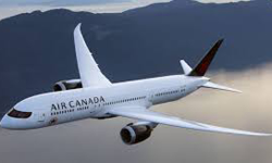 അതിര്‍ത്തിയിലെ ഏറ്റുമുട്ടല്‍: എയര്‍ കാനഡ ഇന്ത്യയിലേക്കുള്ള വിമാന സര്‍വീസുകള്‍ നിര്‍ത്തിവച്ചു