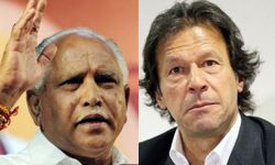 ഇന്ത്യയെ ലോകരാജ്യങ്ങള്‍ക്കുമുമ്പില്‍  നാണം കെടുത്തി യദ്യൂരപ്പയുടെ പരാമര്‍ശം