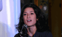 യുദ്ധം ഒന്നിനും പരിഹാരമല്ല; അഭിനന്ദിനെ വിട്ടുകൊടുക്കൂ: പാക് മുന്‍ പ്രധാനമന്ത്രിയുടെ പൗത്രി