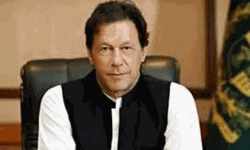 യുദ്ധ ഭ്രാന്തിന്റെ മറവില്‍ അധികാരത്തിലേറാനാണ് മോദിയുടെ ശ്രമമെന്നു ഇമ്രാന്‍ഖാന്‍