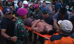 ഇന്തോനീസ്യയില്‍ സ്വര്‍ണഖനി അപകടം: മൂന്നുമരണം