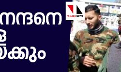 അഭിനന്ദന്‍ വര്‍ധമാനെ നാളെ   വിട്ടയക്കുമെന്ന് പാകിസ്താന്‍