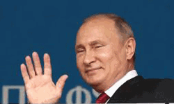 ഇന്ത്യ- പാക് സംഘര്‍ഷം: ഇന്ത്യക്കു പിന്തുണയുമായി റഷ്യ