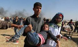 ഗസയിലെ കൂട്ടക്കുരുതി:  ഇസ്രയേലിന്റേത് യുദ്ധകുറ്റമെന്ന്  യുഎന്‍ അന്വേഷണ സംഘം