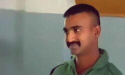 വ്യോമസേനാ വൈമാനികനെ  ഇന്ന് പാകിസ്ഥാന്‍ ഇന്ത്യക്ക് കൈമാറും;  ചരിത്രമുഹൂര്‍ത്തത്തിലേക്ക് കണ്ണുനട്ട് രാജ്യം