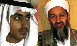 ബിന്‍ ലാദിന്റെ മകനെ കുറിച്ച് വിവരം   നല്‍കുന്നവര്‍ക്ക് പരിതോഷികം പ്രഖ്യാപിച്ച് യുഎസ്