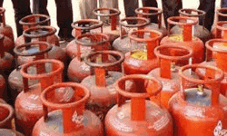 പാചകവാതക വില വര്‍ധിപ്പിച്ചു