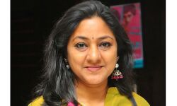 മോദി ഇനി മല്സരിക്കരുത്; രാജ്യത്തിന് നിങ്ങളെ ആവശ്യമില്ല- നടി രോഹിണി മോദി ഇനി മല്സരിക്കരുത്; രാജ്യത്തിന് നിങ്ങളെ ആവശ്യമില്ല- നടി രോഹിണി