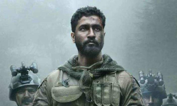 ഇന്ത്യാ- പാക് സംഘര്‍ഷം: പണം വാരാനൊരുങ്ങി ബോളിവുഡ്