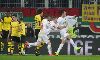 ബുണ്ടസ്‌ലീഗയില്‍ ഡോര്‍ട്ട്മുണ്ടിന് ഞെട്ടിക്കുന്ന തോല്‍വി