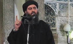 അബൂബക്കര് അല് ബഗ്ദാദി എവിടെയാണെന്ന് യുഎസിനും തുര്ക്കിക്കും അറിയാമെന്ന് സിറിയ അബൂബക്കര് അല് ബഗ്ദാദി എവിടെയാണെന്ന് യുഎസിനും തുര്ക്കിക്കും അറിയാമെന്ന് സിറിയ