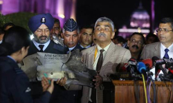 ബാലക്കോട്ടിലെ ആക്രമണത്തില് ജെയ്ഷെ മതപാഠശാലകള് തകര്ന്നു: സ്ഥിരീകരിച്ച് ഉന്നതവൃത്തങ്ങള് ബാലക്കോട്ടിലെ ആക്രമണത്തില് ജെയ്ഷെ മതപാഠശാലകള് തകര്ന്നു: സ്ഥിരീകരിച്ച് ഉന്നതവൃത്തങ്ങള്