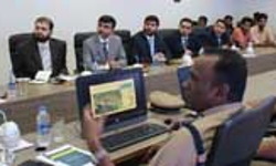 സൈബര്‍ സെക്യൂരിറ്റി, സൈബര്‍ ക്രൈം മേഖലയില്‍ സൈബര്‍ ഡോമുമായി സഹകരിക്കും: ദുബായ് പോലിസ്