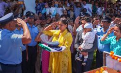 เดธเตเดทเตเดฏเดฒเตโ เดฎเตเดกเดฟเดฏเดฏเดฟเดฒเต เดฏเตเดฆเตเดงเดตเตเดฐเดจเตเดฎเดพเดฐเตโ เด
เดคเดฟเดฐเตโเดคเตเดคเดฟเดฏเดฟเดฒเตโ เดชเตเดฏเดฟ เดฏเตเดฆเตเดงเด เดเตเดฏเตเดฏเต; เดเตเดฒเตเดฒเดชเตเดชเตเดเตเด เดธเตเดจเดฟเดเดจเตเดฑเต เดญเดพเดฐเตเดฏ เดธเตเดทเตเดฏเดฒเตโ เดฎเตเดกเดฟเดฏเดฏเดฟเดฒเต เดฏเตเดฆเตเดงเดตเตเดฐเดจเตเดฎเดพเดฐเตโ เด
เดคเดฟเดฐเตโเดคเตเดคเดฟเดฏเดฟเดฒเตโ เดชเตเดฏเดฟ เดฏเตเดฆเตเดงเด เดเตเดฏเตเดฏเต; เดเตเดฒเตเดฒเดชเตเดชเตเดเตเด เดธเตเดจเดฟเดเดจเตเดฑเต เดญเดพเดฐเตเดฏ