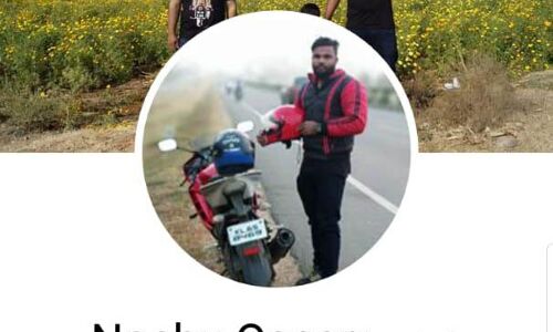 നീ തീവ്രവാദിയാണ്, നിങ്ങള് എവിടെയാണ് ബോംബ് പൊട്ടിക്കാന് തീരുമാനിച്ചത്? നീ തീവ്രവാദിയാണ്, നിങ്ങള് എവിടെയാണ് ബോംബ് പൊട്ടിക്കാന് തീരുമാനിച്ചത്?