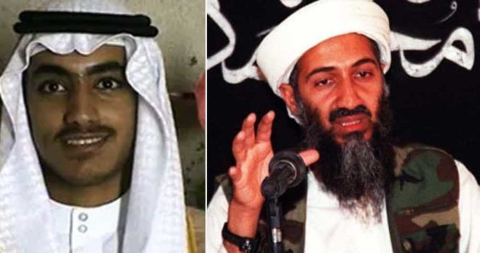 ബിന് ലാദിന്റെ മകന്റെ പൗരത്വം സൗദി അറേബ്യ റദ്ദാക്കി ബിന് ലാദിന്റെ മകന്റെ പൗരത്വം സൗദി അറേബ്യ റദ്ദാക്കി