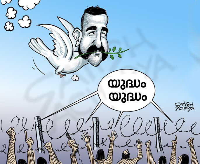 അഭിനന്ദന്‍ വര്‍ധമാനെ പാകിസ്താന്‍ ഇന്ത്യക്ക് കൈമാറി