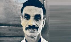 ക്രിസ്ത്യന്‍ ആരാധനാലയത്തിനു തീയിട്ട സംഭവം: സംഘപരിവാര പ്രവര്‍ത്തകന്‍ പിടിയില്‍