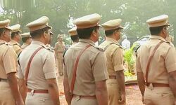 168 എസ്‌ഐമാര്‍ക്ക് സ്ഥാനക്കയറ്റം