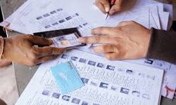 വോട്ടര്‍പ്പട്ടികയില്‍  ഇന്ന് കൂടി പേര്‍ ചേര്‍ക്കാം