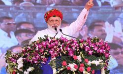 റഫേല് വിമാനങ്ങളുടെ അഭാവം ആക്രമണത്തെ ബാധിച്ചു; വിവാദമായതോടെ മോദിയുടെ തിരുത്ത് റഫേല് വിമാനങ്ങളുടെ അഭാവം ആക്രമണത്തെ ബാധിച്ചു; വിവാദമായതോടെ മോദിയുടെ തിരുത്ത്