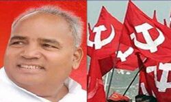 മോദിയെ പുകഴ്ത്തിയ സിപിഎം കേന്ദ്ര കമ്മിറ്റി അംഗത്തിന് സസ്‌പെന്‍ഷന്‍