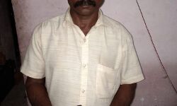 അരക്കിലോ കഞ്ചാവുമായി ബസ് യാത്രക്കാരന്‍ പിടിയില്‍