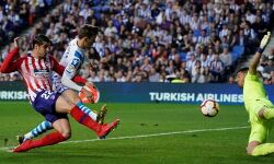 സ്‌പെയിനില്‍ പോരാട്ടം കനക്കുന്നു; മാഡ്രിഡിനും ഗെറ്റാഫെയ്ക്കും ജയം