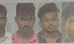 കള്ളനോട്ട് കേസ്: പിടിയിലായവര്‍ സിപിഎം- ഡിവൈഎഫ്‌ഐ പ്രവര്‍ത്തകരെന്ന് നാട്ടുകാര്‍