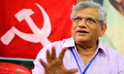 ബംഗാളില്‍ കോണ്‍ഗ്രസുമായുള്ള സഹകരണത്തിന് സിപിഎം കേന്ദ്രകമ്മിറ്റിയുടെ അനുമതി