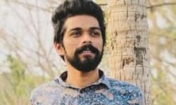 കാട്ടാമ്പള്ളി കോട്ടക്കുന്നില്‍ ബസ്സും   ബൈക്കും കൂട്ടിയിടിച്ച് യുവാവ് മരിച്ചു