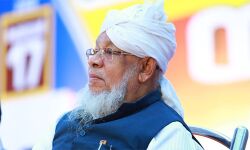 മുഹമ്മദ് ഈസാ ഫാദില്‍ മമ്പഈ    അറിവ് അലങ്കാരമാക്കാത്ത പണ്ഡിതന്‍: അബ്ദുല്‍ മജീദ് ഫൈസി