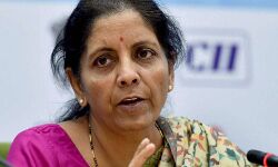 ബാലാകോട്ടിലെ തിരിച്ചടി: മരണസംഖ്യയേപ്പറ്റി ഔദ്യോഗിക കണക്കുകള് ഇല്ലെന്ന് സമ്മതിച്ച് പ്രതിരോധ മന്ത്രി ബാലാകോട്ടിലെ തിരിച്ചടി: മരണസംഖ്യയേപ്പറ്റി ഔദ്യോഗിക കണക്കുകള് ഇല്ലെന്ന് സമ്മതിച്ച് പ്രതിരോധ മന്ത്രി