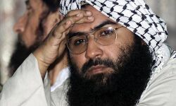 ചൈന എതിര്പ്പ് പിന്വലിച്ചു; മസ്ഊദ് അസ്ഹറിനെ ആഗോള ഭീകരനായി പ്രഖ്യാപിച്ചു ചൈന എതിര്പ്പ് പിന്വലിച്ചു; മസ്ഊദ് അസ്ഹറിനെ ആഗോള ഭീകരനായി പ്രഖ്യാപിച്ചു