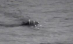 ഇന്ത്യന്‍ അന്തര്‍വാഹിനി സമുദ്രാതിര്‍ത്തി കടക്കാന്‍ ശ്രമിച്ചെന്ന പാക് ആരോപണം തള്ളി ഇന്ത്യ