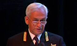 സായുധസംഘങ്ങള് കടല് മാര്ഗം ആക്രമണം നടത്താന് തയ്യാറെടുക്കുന്നു: മുന്നറിയിപ്പുമായി നാവികസേന അഡ്മിറല് സായുധസംഘങ്ങള് കടല് മാര്ഗം ആക്രമണം നടത്താന് തയ്യാറെടുക്കുന്നു: മുന്നറിയിപ്പുമായി നാവികസേന അഡ്മിറല്