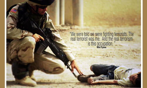 യുദ്ധം: ദേശീയതയുടെ മുഖംമൂടിയിട്ട വംശവെറി യുദ്ധം: ദേശീയതയുടെ മുഖംമൂടിയിട്ട വംശവെറി