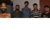 16കാരിയെ പീഡിപ്പിച്ച കേസില്‍ അഞ്ചുപേര്‍ അറസ്റ്റില്‍