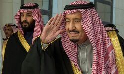 സൗദി രാജാവും കിരീടാവകാശിയും  തമ്മില്‍ ഭിന്നത രൂക്ഷമെന്ന് റിപ്പോര്‍ട്ട്