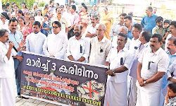 ചര്‍ച്ച് ആക്ട്: സഭാ നേതാക്കള്‍ക്ക് മുഖ്യമന്ത്രിയുടെ ഉറപ്പ്