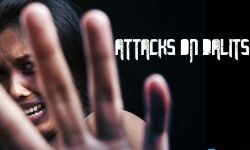 മോദിക്കാലത്തെ ദലിത്, മുസ്‌ലിം വേട്ടയുടെ കണക്കു പുറത്തു വിട്ട് ആംനസ്റ്റി