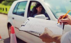 ചൂട് ഉയരുന്നു; ഡ്രൈവിങ് ടെസ്റ്റുകളുടെ സമയക്രമത്തില്‍ മാറ്റം