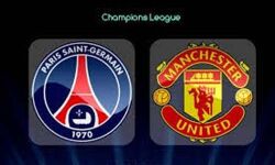 ചാംപ്യന്‍സ് ലീഗില്‍ ഇന്ന് പിഎസ്ജി-യുനൈറ്റഡ് പോര്