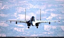 സുഖോയ്30 വെടിവെച്ചിട്ടെന്ന് പാകിസ്താന്; അസംബന്ധമെന്ന് ഇന്ത്യ സുഖോയ്30 വെടിവെച്ചിട്ടെന്ന് പാകിസ്താന്; അസംബന്ധമെന്ന് ഇന്ത്യ