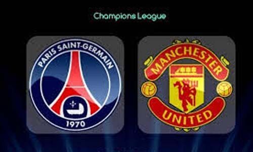 ചാംപ്യന്‍സ് ലീഗില്‍ ഇന്ന് പിഎസ്ജി-യുനൈറ്റഡ് പോര്