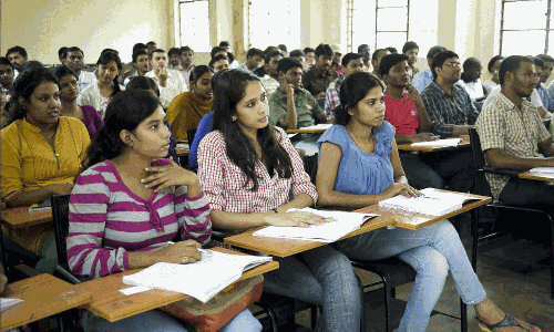 അലിഗഢ് മുസ്‌ലിം യൂനിവേഴ്‌സിറ്റി കോഴ്‌സുകളിലേക്കുള്ള അപേക്ഷ 12 വരെ സ്വീകരിക്കും